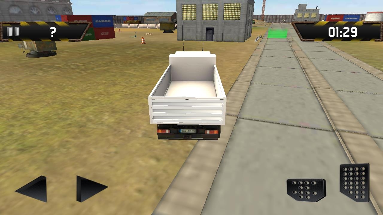 City Builder Construction Trucks Simulator(城市建设者最新版)