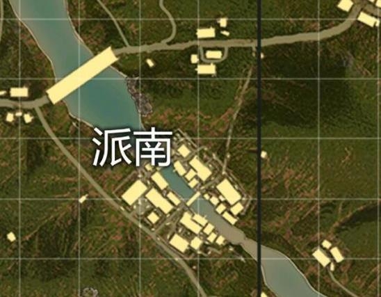 刺激战场热带雨林地图新手怎么玩-热带雨林地图打法推荐 刺激战场热带雨林地图新手怎么玩-热带雨林地图打法推荐