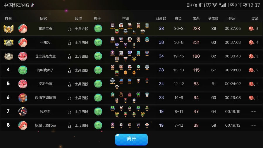 刀塔自走棋野兽流攻略-野兽派怎么玩