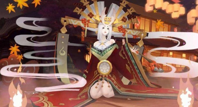 阴阳师鬼灵花魁攻略-鬼灵花魁怎么玩