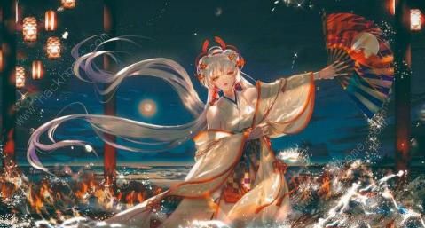 阴阳师鬼灵花魁攻略-鬼灵花魁怎么玩