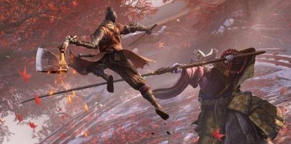 只狼源之宫与水生村剧情详细分析介绍