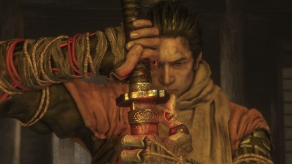 《只狼:影逝二度》水生村敌人分类汇总