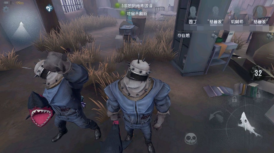 第五人格第七赛季屠夫怎么玩