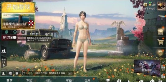 和平精英与刺激战场国际服哪个更好玩-优缺点全面对比