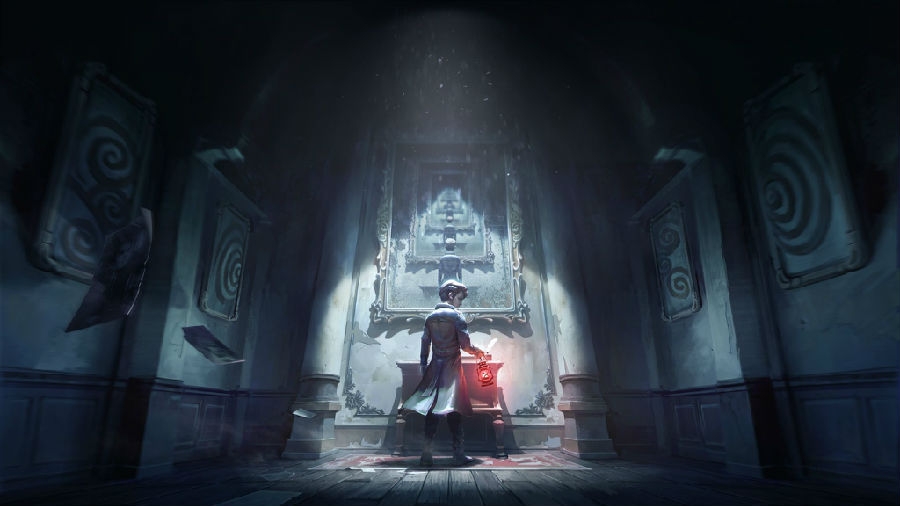 第五人格厉害的干货分享