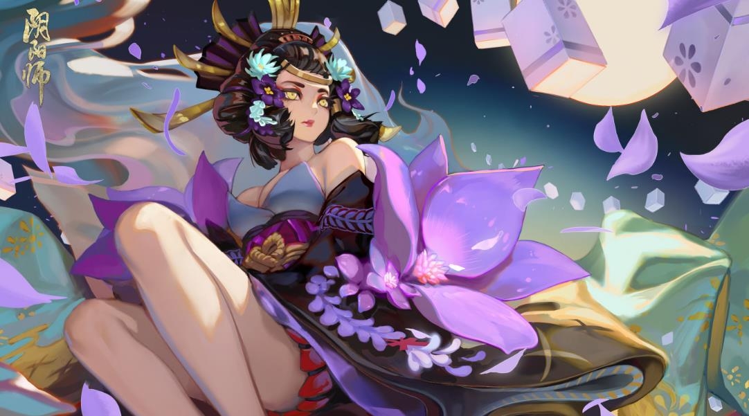 阴阳师伪神捐赠位置-伪神捐赠在哪里