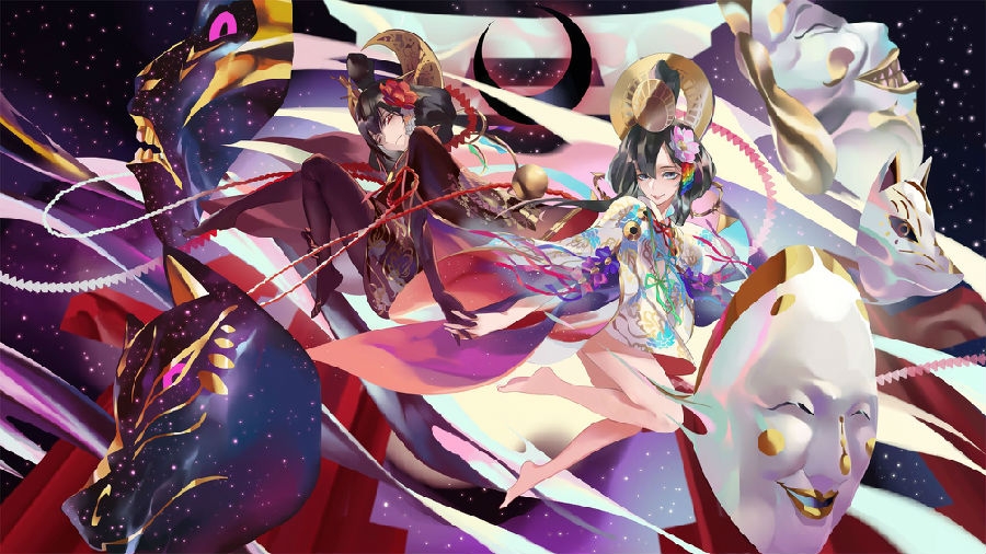阴阳师伪神降临奖励是什么