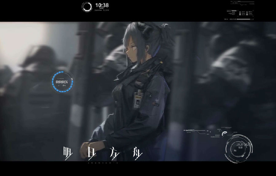 明日方舟六星排行榜－六星什么比较好培养