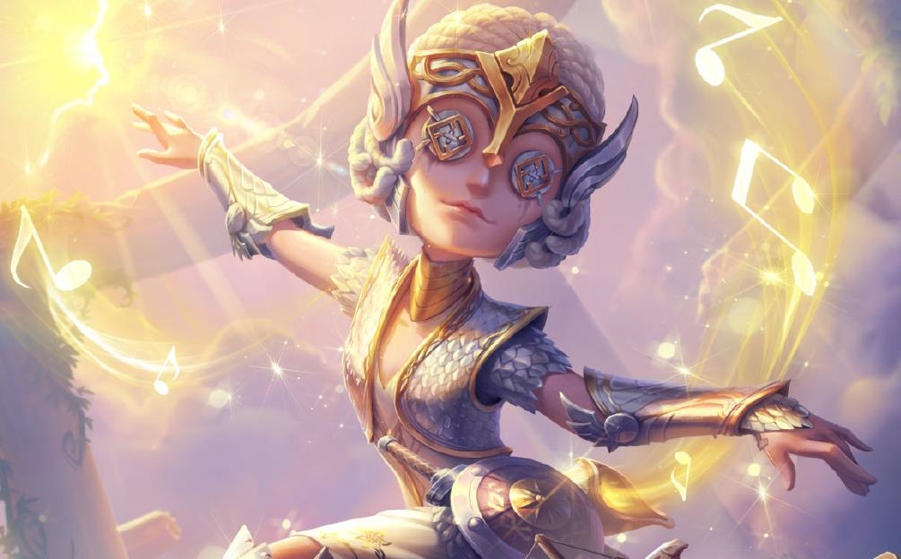第五人格舞女稀世时装怎么获取