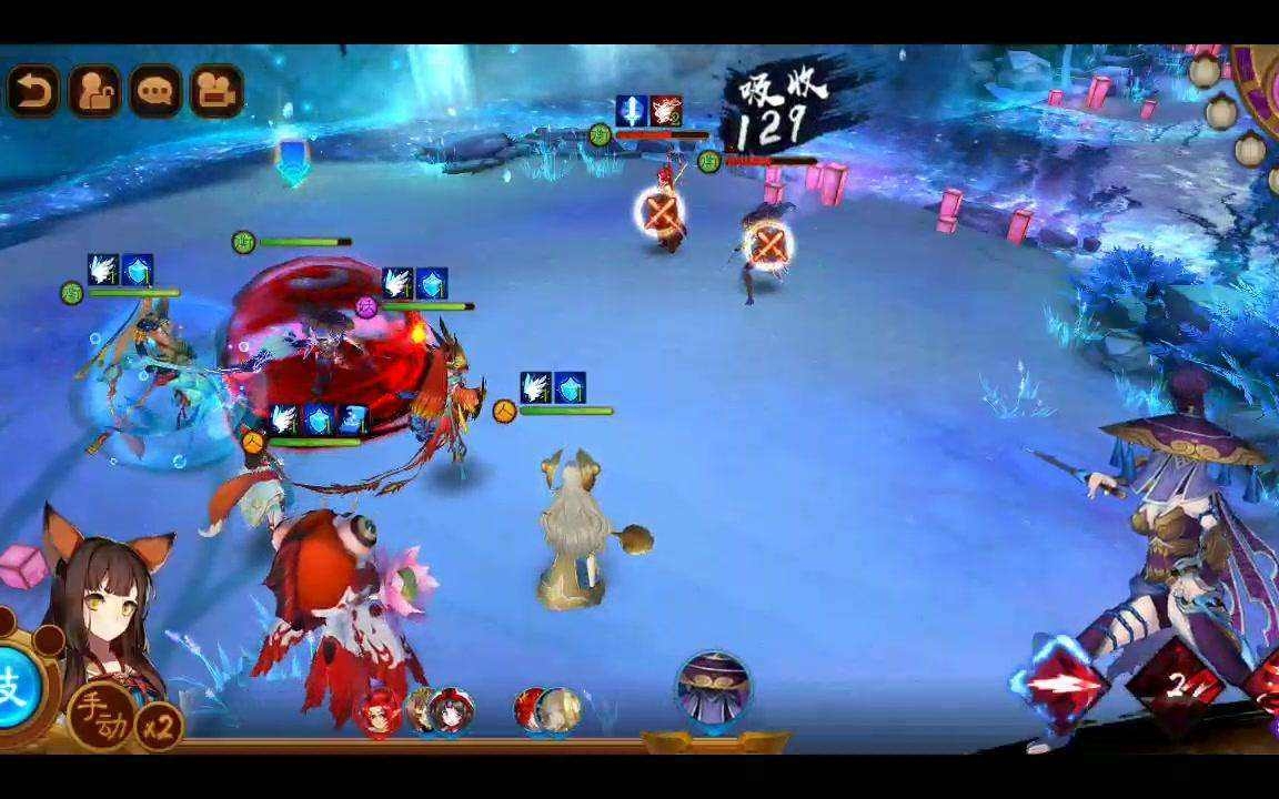 云梦四时歌新手攻略-新手需要注意问题