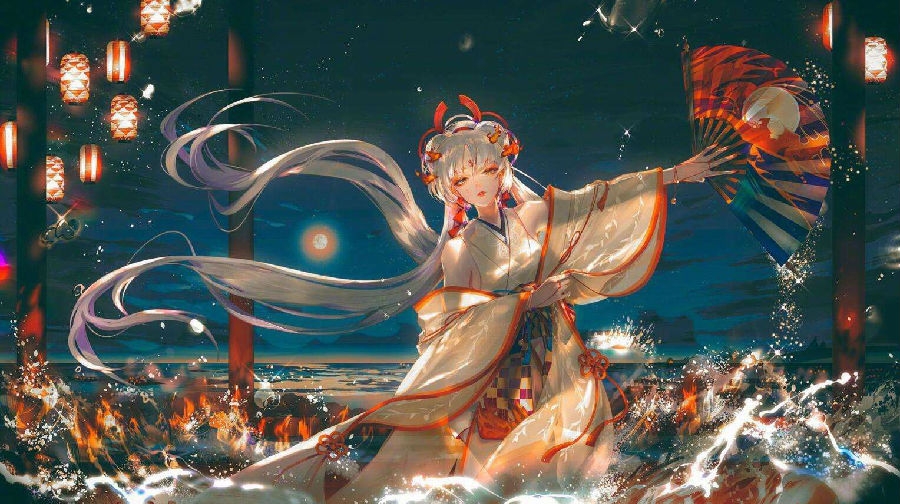 阴阳师不知火技能是什么-不知火怎么样