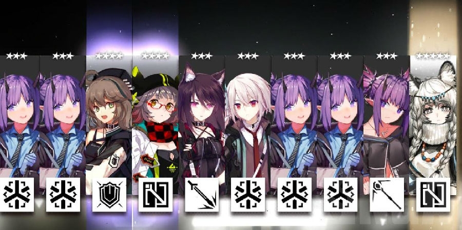明日方舟关于银灰池的技巧