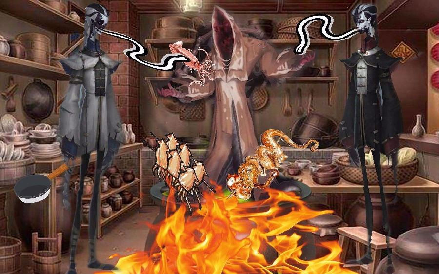 第五人格最容易犯错的五大误区