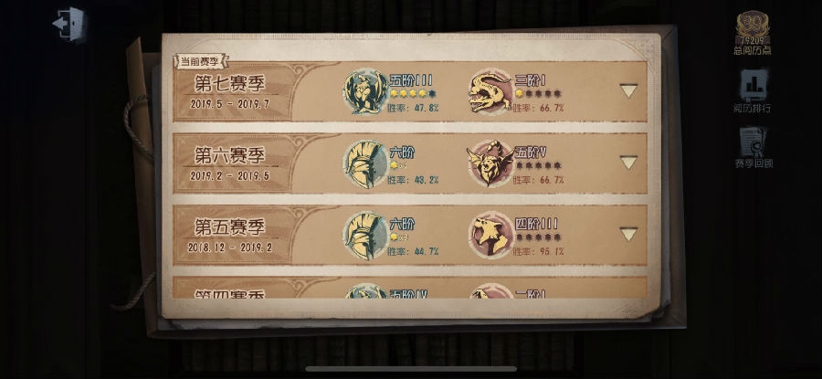 第五人格全角色冷门技巧