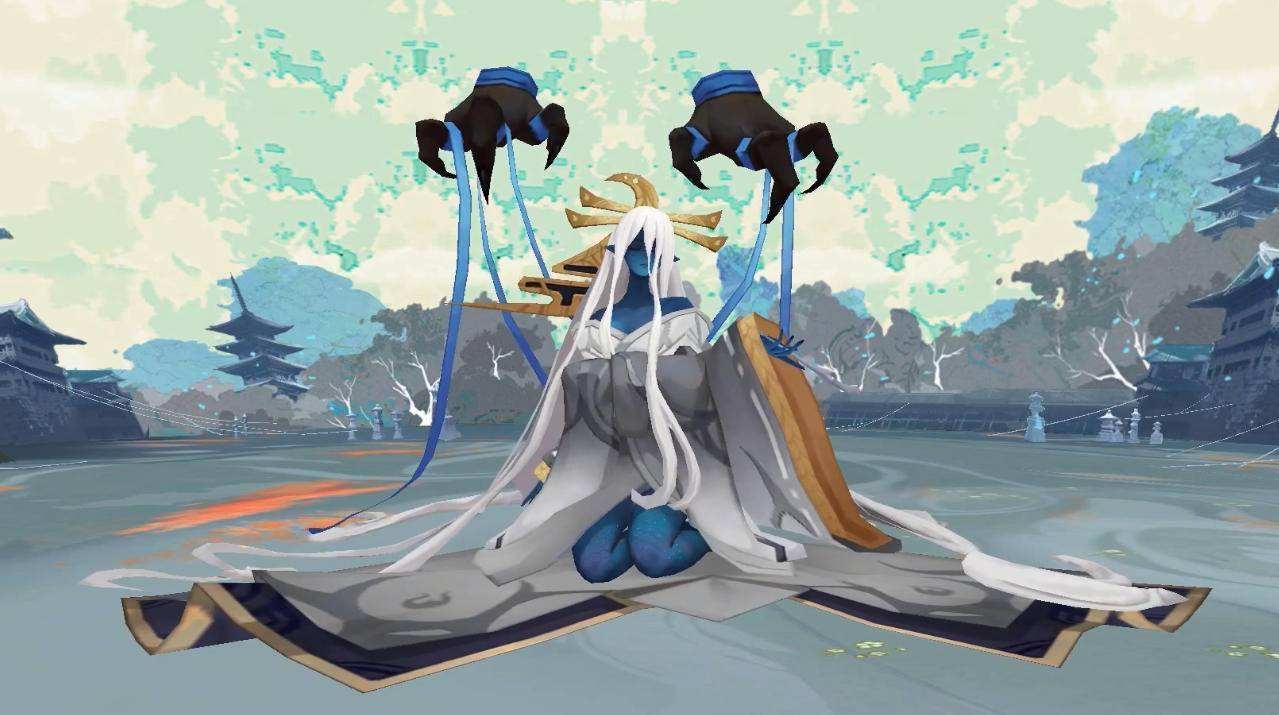 阴阳师海之旅首领挑战在哪里-首领挑战怎么打