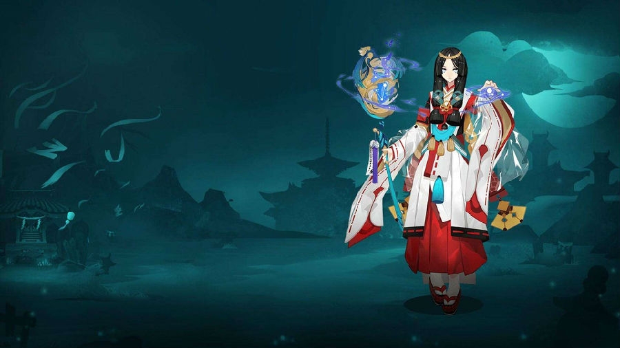 阴阳师海之旅首领挑战在哪里-首领挑战怎么打