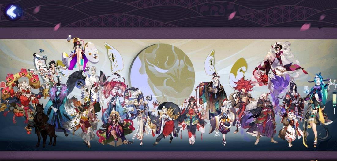 阴阳师ssr排名2019最新结果