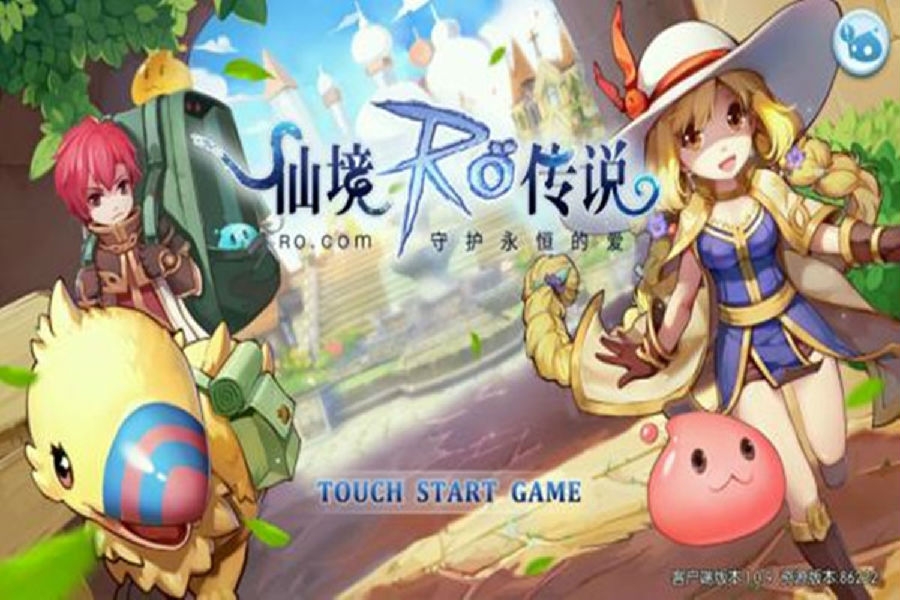 仙境传说RO6.0盔甲灌注资料一览