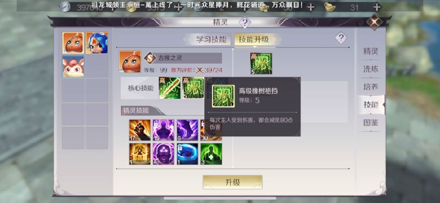 完美世界平民玩家经验分享