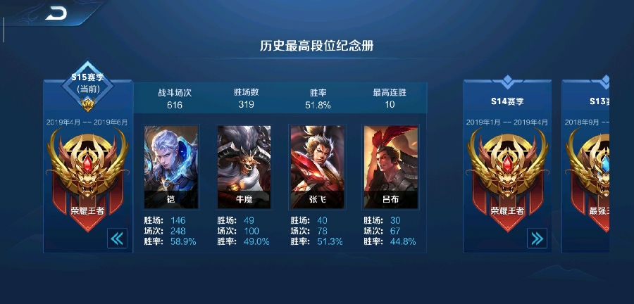 王者荣耀容易简单操作的打野英雄有哪些