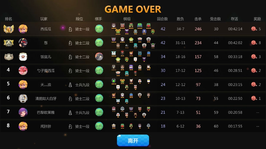 多多自走棋地精战新手上分技巧方法