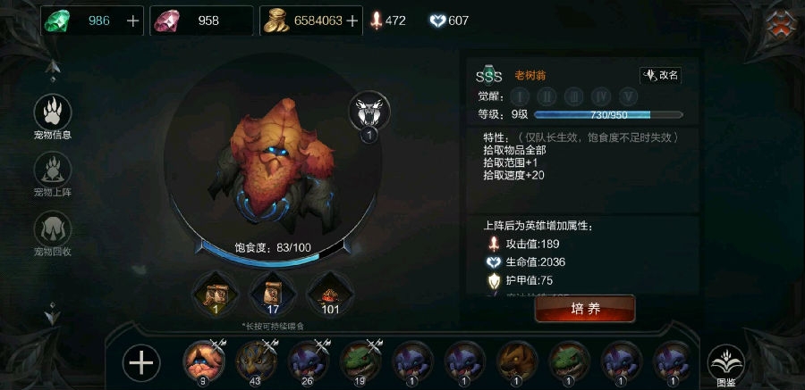 拉结尔快速升级攻略