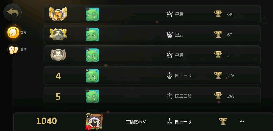多多自走棋神族怎么打-打神族的技巧