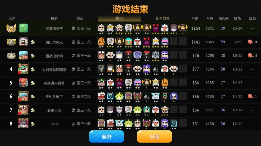 多多自走棋精灵刺客体系玩法技巧