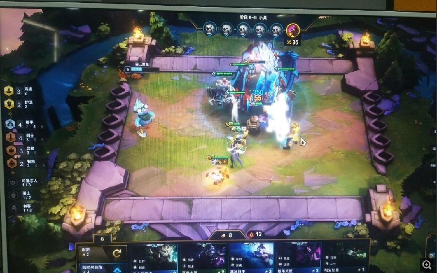 云顶之弈恶魔流装备怎么配-恶魔流怎么搭配阵容