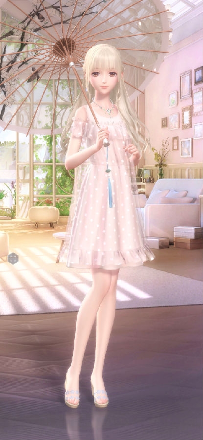 闪耀暖暖台服新手怎么玩-台服玩法攻略