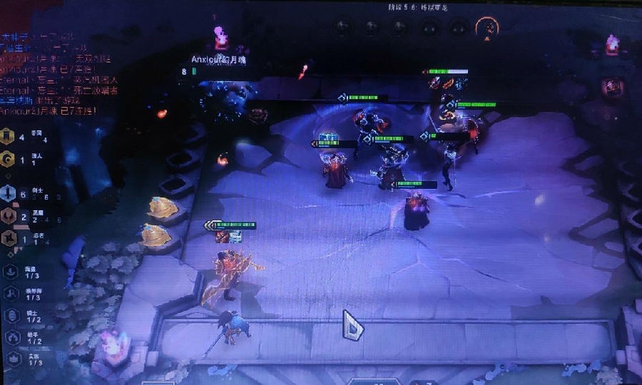 云顶之弈恶魔有哪些英雄-恶魔阵容装备怎么搭配出装