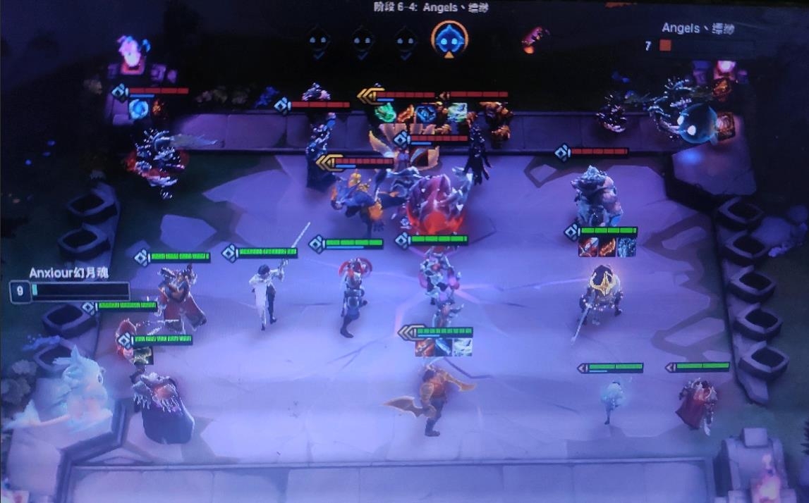 云顶之弈恶魔有哪些英雄-恶魔阵容装备怎么搭配出装