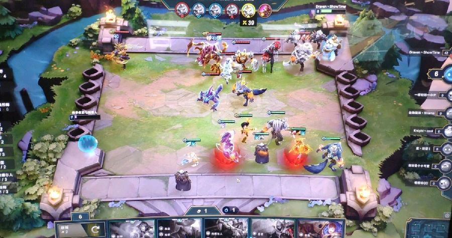 云顶之弈恶魔装备有什么用-恶魔装备怎么合成搭配