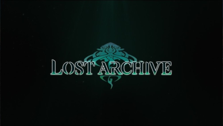 LostArchive(失落纪录安卓官方版)