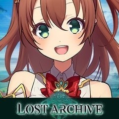 LostArchive(失落纪录安卓官方版)