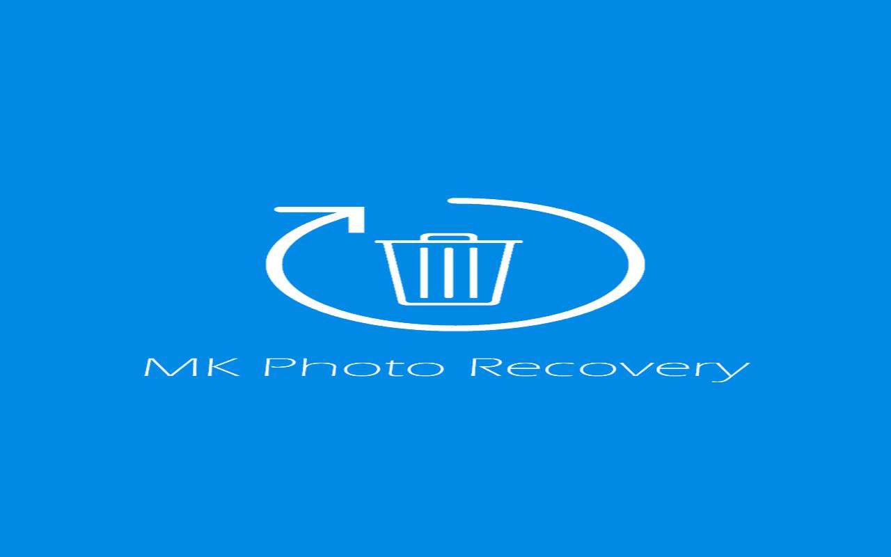 MK Photo Recovery(MK照片恢复免费版下载)