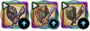 密特拉之星辨别buff的type种类