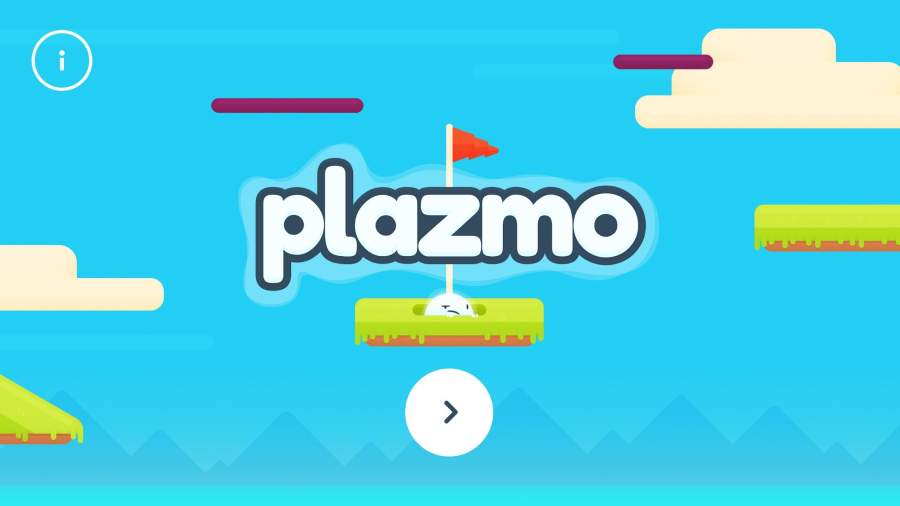 Plazmo(等离子冒险汉化版)