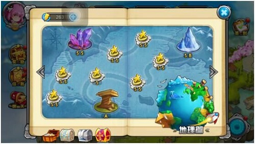 绝对领域极战纪360版