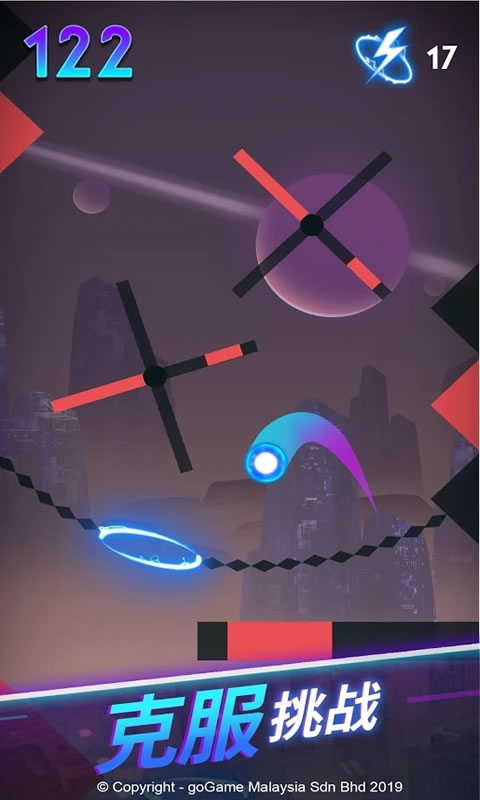 Cyber Dunk(赛博篮球九游版)