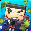 Blocky Gangstar(块状孤胆车神中文版)