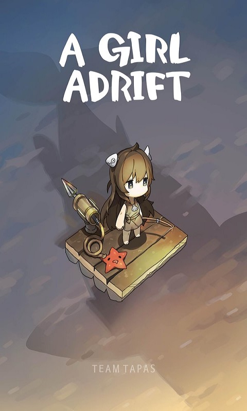 漂流少女免谷歌版(A Girl Adrift)