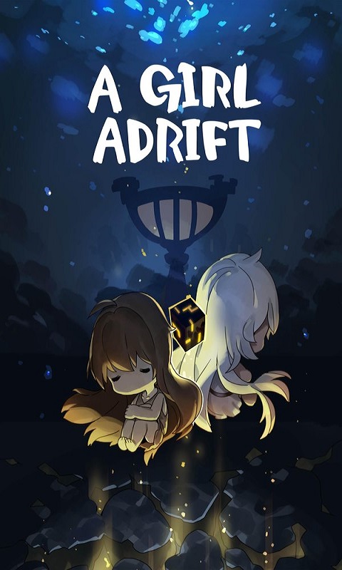 漂流少女免谷歌版(A Girl Adrift)