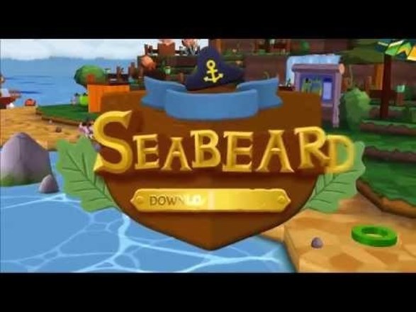 Seabeard(海上小镇免验证版)