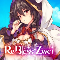 ReBless Zwei(审判回归中文版)