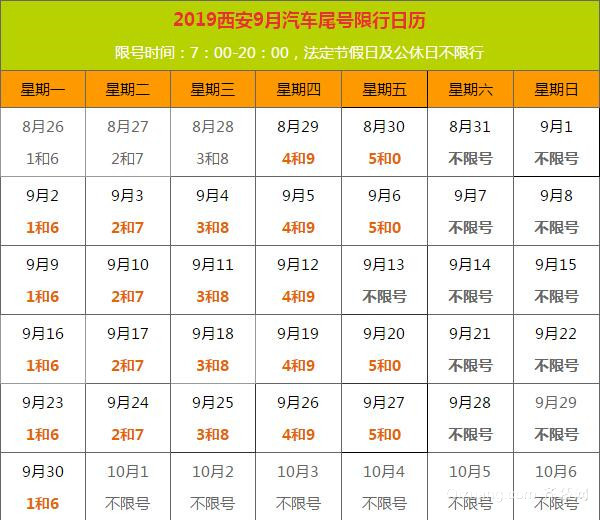 本地宝西安限号查询手机客户端