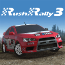 Rush Rally 3(拉力竞速3中文版)