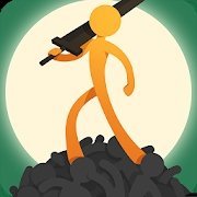 Stick Fight Classic(棒击经典中文版)