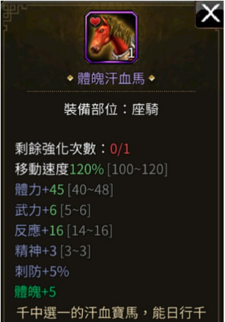三国群英传m装备选择教学